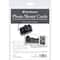 Strathmore® Classic Embossed Border Photo Mount Cards & Envelopes